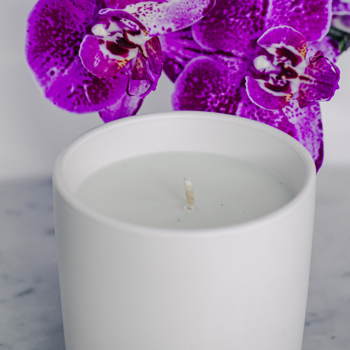 Sea Salt & Orchid